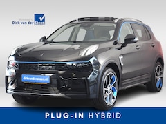 Lynk & Co 01 - 1.5 | 6.6 kWh Laden | 360° Camera | Botsherkenning | Panoramadak | Pilot Assist | Apple Ca