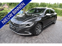 Volkswagen Arteon Shooting Brake - 1.4 TSI 218PK eHybrid Elegance Business+ FULL