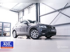 Volkswagen Tiguan - 1.4 TSI ACT Comfortline | Trekhaak | Adaptive | 1e eigenaar | Clima | Stoelverwarming | ri