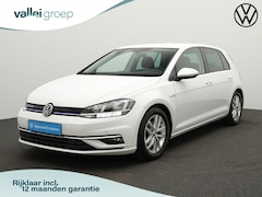 Volkswagen Golf - 1.5 TSI 130 pk DSG Comfortline | Parkeersensoren voor/achter | Adaptive Cruise | Apple Car