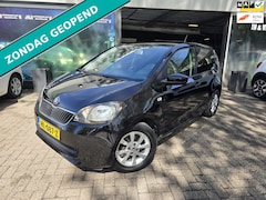 Skoda Citigo - 1.0 Greentech Fresh | 1E EIGENAAR | 12MND GARANTIE| NW APK | AIRCO | CRUISE | NAVI | LMV |