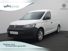 Volkswagen Caddy Cargo Maxi - 2.0 TDI 102PK Comfort | Trekhaak | Navi | Parkeersensoren achter | Airco | Cruise