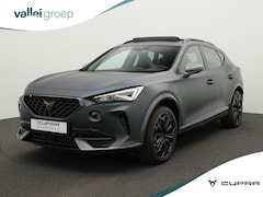 CUPRA Formentor - 1.4 245 pk DSG e-Hybrid VZ Performance | Panoramadak | Trekhaak | Camera | Leder | Brembo