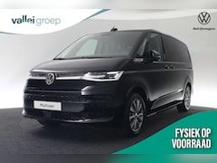Volkswagen Multivan - Bedrijfswagens Bulli Edition 1.5 eHybrid EU6 180 kW /245 pk | LED | Navigatie | 7 Zits met