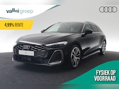 Audi A5 Avant - e-hybrid 299 pk S edition S-tronic quattro | Techniek pakket plus | Optiekpakket zwart | T