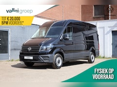 Volkswagen Crafter - Bedrijfswagens Highline 2.0 TDI EU6 103 kW / 140 pk DSG L3