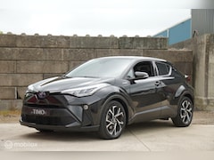 Toyota C-HR - 2.0 Hybrid Dynamic Plus
