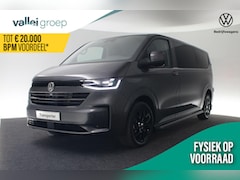 Volkswagen Transporter - Bulli 30 2.0 TDI 125 kW / 170 pk Automaat L2H1