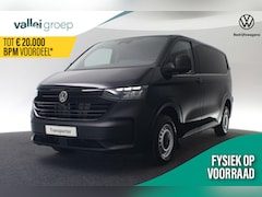 Volkswagen Transporter - Life 28 2.0 TDI 81 kW / 110 pk