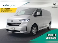 Volkswagen Transporter - Bulli 28 2.0 TDI 125 kW / 170 pk Automaat L1H1
