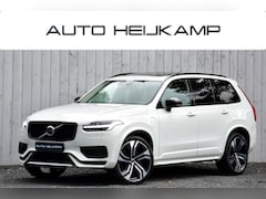 Volvo XC90 - 2.0 T8 Recharge AWD R-Design | Pano-dak | Camera | Trekhaak |