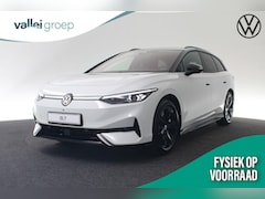 Volkswagen ID.7 Tourer - Pro Business 77 kWh 286 PK