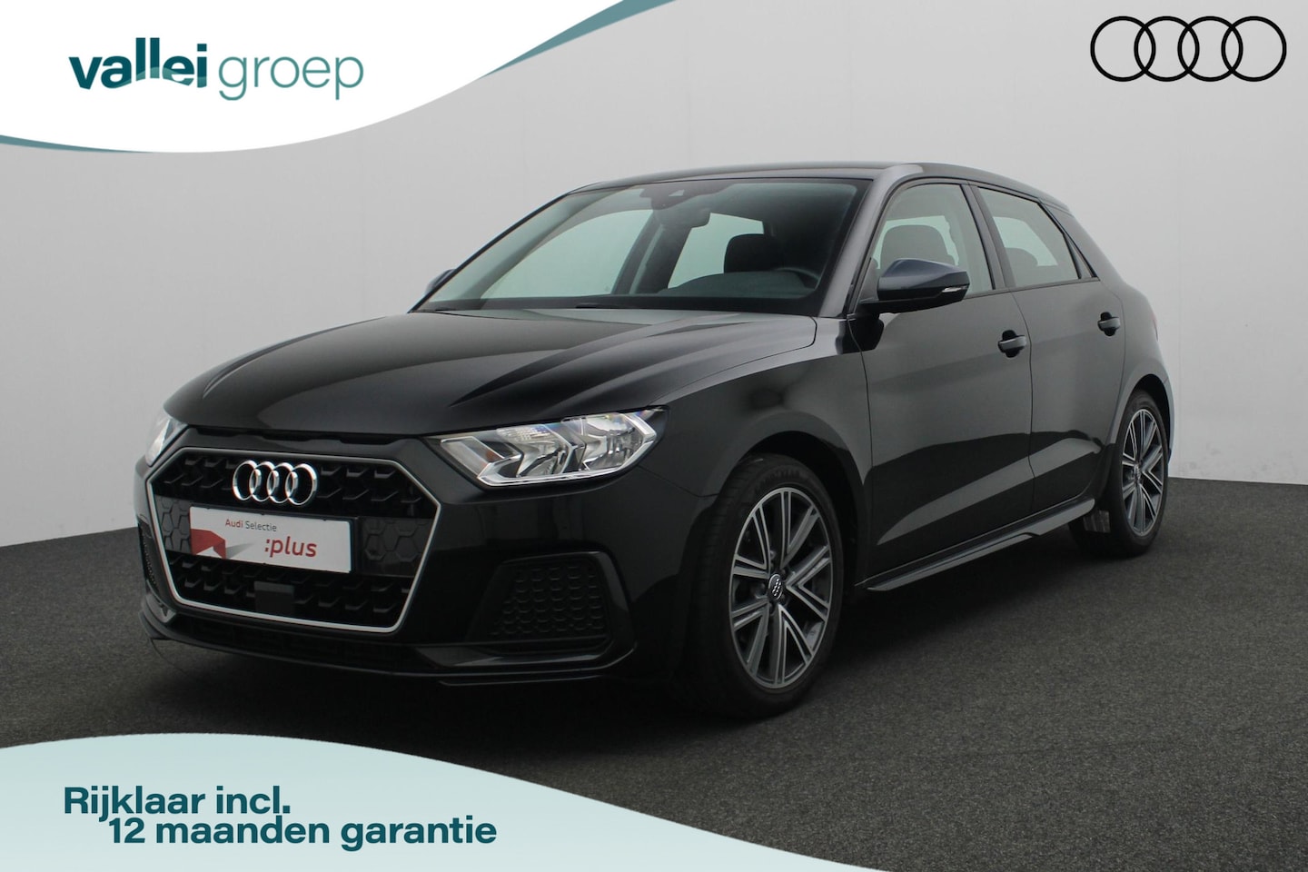 Audi A1 Sportback - 30 TFSI 116 pk S-tronic epic | Navigatie | Virtual Cockpit | Cruise Control | Apple Carpla - AutoWereld.nl