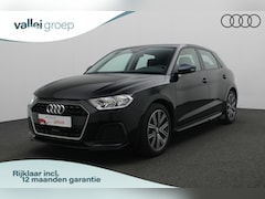 Audi A1 Sportback - 30 TFSI 116 pk S-tronic epic | Navigatie | Virtual Cockpit | Cruise Control | Apple Carpla