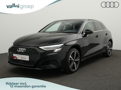 Audi A3 Sportback - Advanced edition 40 TFSI e 204 pk S-tronic | Navigatie | Stoelverwarming | Keyless Entry |