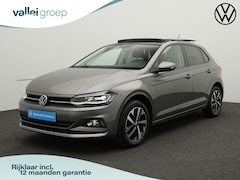 Volkswagen Polo - 1.0 TSI 110 pk DSG Highline | Panoramadak | 16 inch Lichtmetalen velgen | Climatronic | St