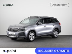 Skoda Kodiaq - 1.5 TSI PHEV Business Edition 204pk | Panoramadak | Trekhaak | Light&View pakket | Head up