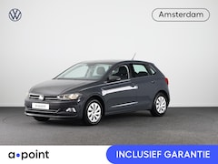 Volkswagen Polo - 1.0 TSI Comfortline Business 95 pk | Navigatie | Trekhaak | Parkeersensoren | Achteruitrij