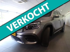 Mercedes-Benz GLB - 180 Business Solution AMG Automaat
