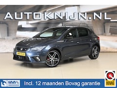 Seat Ibiza - 1.0 TSI 110pk FR Business Intense Plus | DCC | LED | Keyless | Beats | ACC | 100% (Dealer)