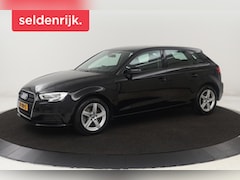 Audi A3 Sportback - 1.0 TFSI | Bluetooth | Xenon | Airco | Lichtmetalen velgen