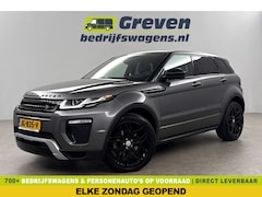 Land Rover Range Rover Evoque - 2.0 TD4 HSE 150PK Pano LED Trekhaak Clima Cruise Navigatie 20"LMV Leder PDC
