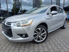 Citroën DS4 - 1.6 VTi So Chic NAV Climate Cruise Leder/stof 17" LMV