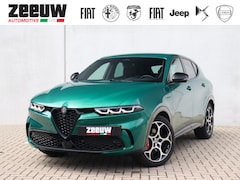 Alfa Romeo Tonale - 1.5 MHEV 160 PK Turbo Veloce | Leder | Winter | 360Camera | 19"