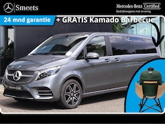 Mercedes-Benz V-klasse - 250d 4-MATIC XL DC AVANT. AMG
