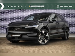 Volvo EX30 - Single Motor Extended Range Plus 69 kWh | Black Edition | 20 Inch | Extra getint glas | St