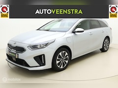 Kia Cee'd Sportswagon - Ceed 1.6 GDI PHEV DynamicPlusLine