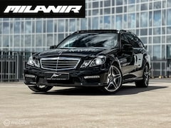 Mercedes-Benz E-klasse Estate - E63 AMG 6.3 V8 |Pano |Memory | H&K