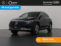 Mercedes-Benz EQA - 250+ Business Line 71 kWh | Panoramadak | Donker getint glas | Special ED Limited