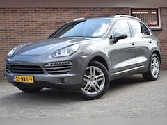 Porsche Cayenne - 3.0 D '10 Xenon Leder Clima Navi