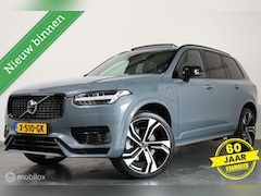 Volvo XC90 - 2.0 T8 AWD R-Design - PANO-TREKHAAK-LONG RANGE