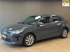 Kia Rio - 1.2 CVVT BusinessLine APPLE CARPLAY CAMERA PDC USB CRUISE STUUR/STOELVERWARMING