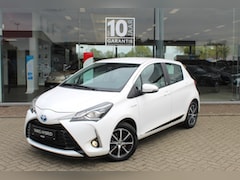 Toyota Yaris - 1.5 Hybrid Design Sport | Stoelverwarming | Achteruitrijcamera
