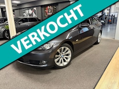 BMW 3-serie Coupé - 320i Corporate Lease Executive