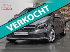 Mercedes-Benz A-klasse - 180 Ambition I Trekhaak I Cruise controle I Rijklaarprijs