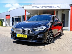 BMW 2-serie Gran Coupé - 218i M Sport Aut. Navi|Sporstoelen|Clima|LMV