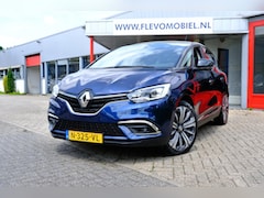 Renault Scénic - 1.3 TCe Business Zen Navi|Cam|Clima|PDC