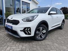 Kia Niro - 1.6 GDi PHEV DynamicLine | Plug-In, Dealer onderhouden, 1e eigenaar, Apple CarPlay / Andro
