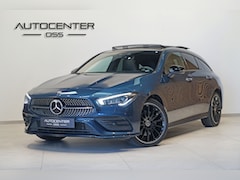 Mercedes-Benz CLA-klasse Shooting Brake - 250 e AMG Line ✅ PANO ✅ HEAD-UP ✅ MEMORY ✅ NIGHT ✅ NAVI ✅ CAMERA