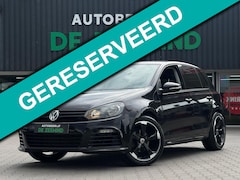 Volkswagen Golf - 1.4 R-Line|Apple carplay|Nieuw APK
