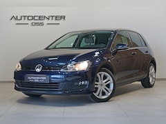 Volkswagen Golf - 1.4 TSI Highline ✅ Aut.Airco ✅ PDC ✅ Leer ✅ Stoelverwarming ✅ Cruise