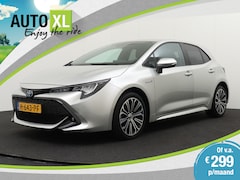 Toyota Corolla - 1.8 Hybrid Business+ Camera Carplay Stoelverw. Adapt. Cruise