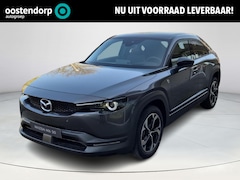 Mazda MX-30 - e-SkyActiv R-EV 170 Advantage | Achteruitrijcamera | Climate Control | Stoelverwarming | A