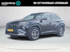 Hyundai Tucson - 1.6 T-GDI PHEV Premium | Nieuw model | Voorraad actie | Snel leverbaar |