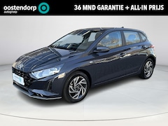 Hyundai i20 - 1.0 T-GDI Comfort Smart | All-in prijs | Private Lease v.a. 374, - p.m. | Navigatie | Appl