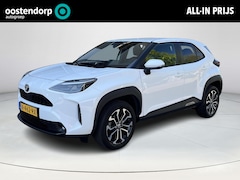Toyota Yaris Cross - 1.5 VVT-I First Edition All-in prijs | Navigatie | Adaptive cruise control